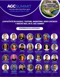 Participantes Summit