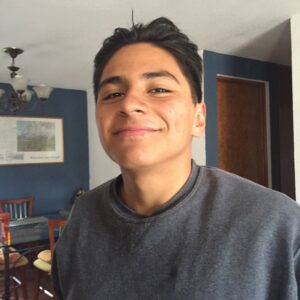 Benjamín Contreras Rodríguez: “Cuéntale tu Cuento a La Nota Latina representa la pluralidad de las voces hispanas” Benjamín Contreras Rodríguez: “Cuéntale tu Cuento a La Nota Latina representa la pluralidad de las voces hispanas”