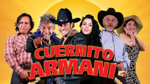 Marzo llega repleto de acción, drama, comedia y más a través de los canales de cable y Fast de Hemisphere