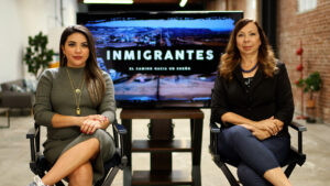 Marzo llega repleto de acción, drama, comedia y más a través de los canales de cable y Fast de Hemisphere