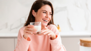 7 consejos de una nutricionista sobre los lácteos 