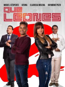 Dramas épicos, novelas coreanas, comedias y competencias culinarias: La emocionante programación de abril en Pasiones, Cinelatino, Todo Novelas, Television Dominicana y Wapa