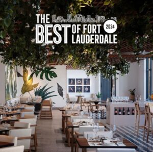 Chef Yair Elías Acevedo: La pasión de Oaxaca en cada plato