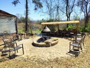 Ancient Lore Village: Un hotel que parece sacado de un cuento