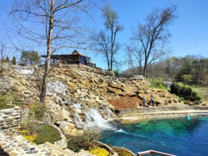 Ancient Lore Village: Un hotel que parece sacado de un cuento