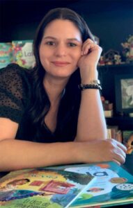  “Cuéntale tu Cuento a La Nota Latina 2025” presenta su jurado de lujo para la XII edición