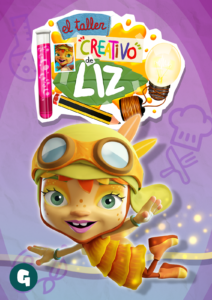 Nuestra.TV celebra el mes nacional de la salud infantil con el estreno de una entretenida programación para niños