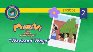 Nuestra.TV celebra el mes nacional de la salud infantil con el estreno de una entretenida programación para niños