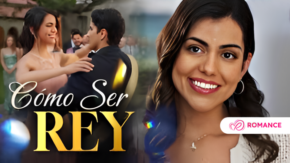 Como ser rey - Romance (1)