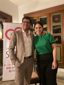 Miami será sede de “Blind & Wine,” una experiencia sensorial única para el Día Internacional de las Personas con Discapacidad