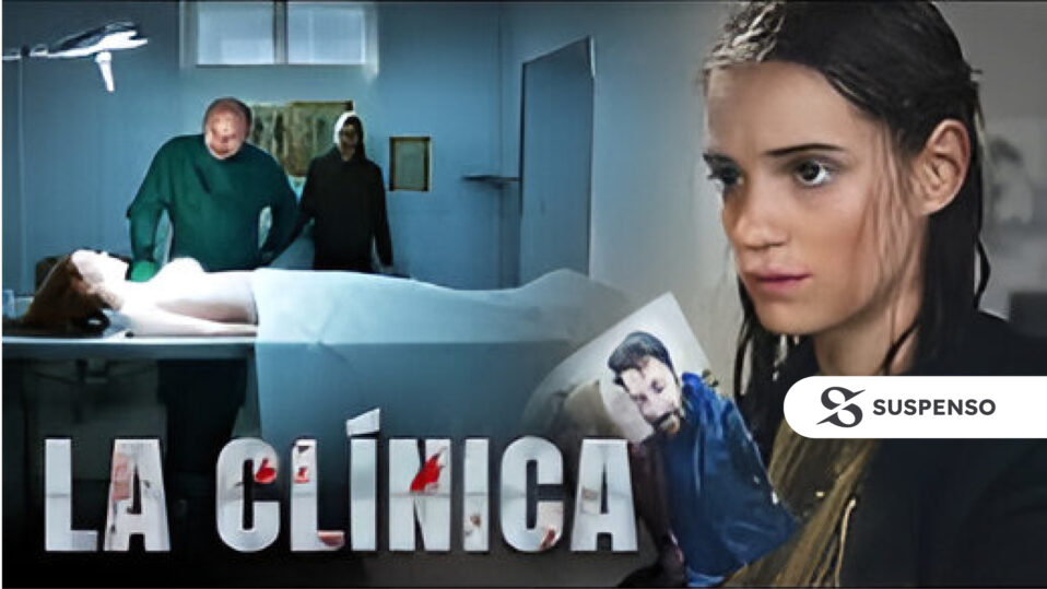 la-clinica-suspenso