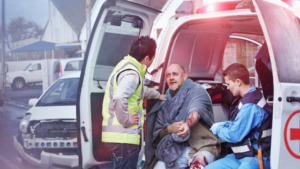 El impacto de los accidentes automovilísticos en la comunidad hispana en EE.UU