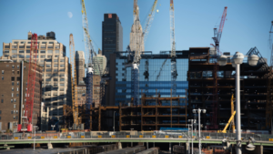 ¿Cuáles son los trámites legales que todo trabajador de construcción en Nueva York debe conocer?