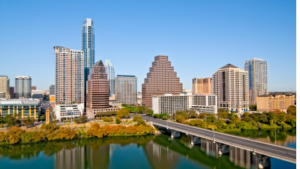 El impacto de la comunidad latina en la economía de Austin