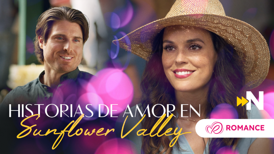 Historias-de-amor-en-Sunflower-valley
