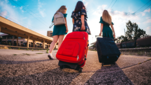 ¿Cuánto dinero necesitas para dejarlo todo y viajar por el mundo?