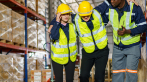Cómo reclamar una compensación tras un accidente laboral