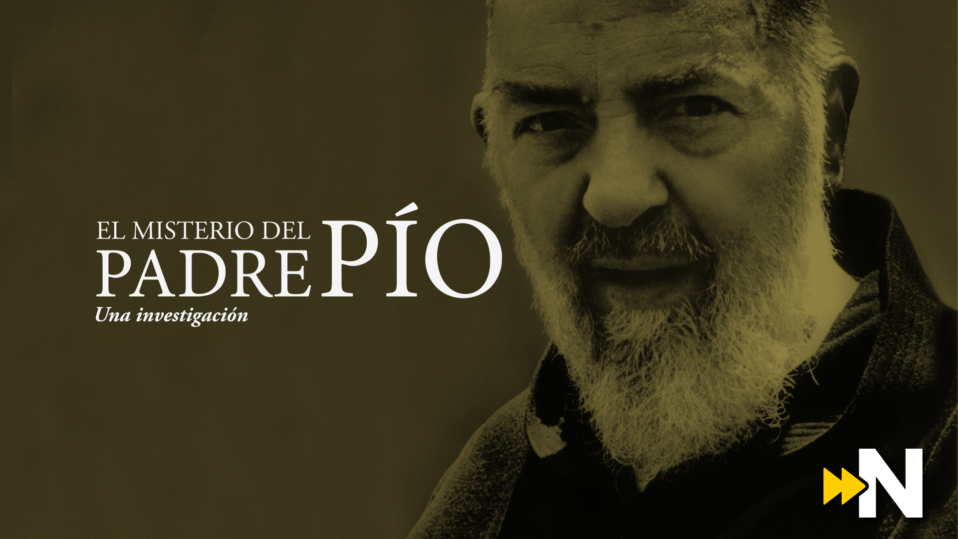 El-misterio-del-Padre-Pio