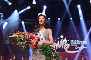 Wapa América transmitirá en vivo Miss Universe Puerto Rico 2025 desde San Juan este jueves 14 de agosto