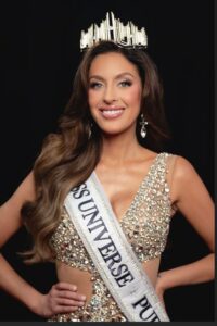 Wapa América transmitirá en vivo Miss Universe Puerto Rico 2025 desde San Juan este jueves 14 de agosto