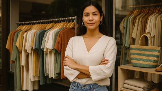 marcas latinas de moda