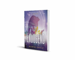 Tu Poder Endógeno, el libro que despierta la fuerza interior de quienes están listos para transformar su vida