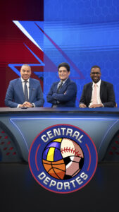 De Santo Domingo a tu hogar: televisión dominicana estrena nueva programación llena de risas, noticias y cultura