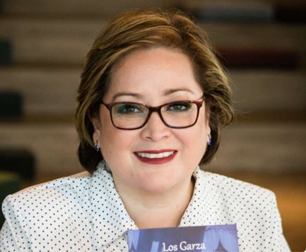 Yuritzi Parra Saldivar