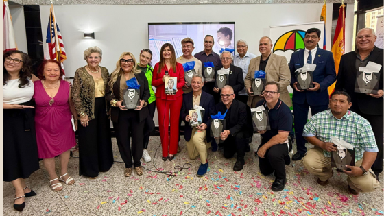 hombres extraordinarios