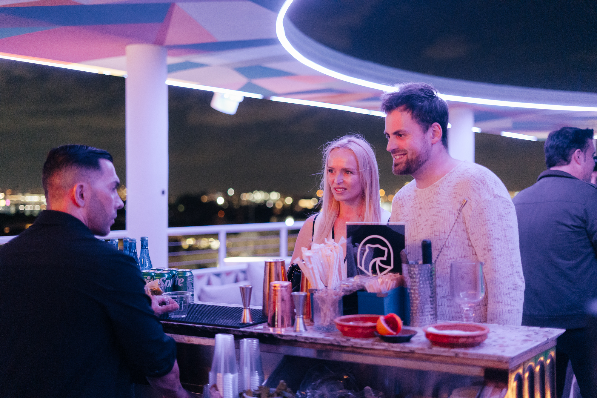 Gelsiniy Bareeva, Sensei Lazarev