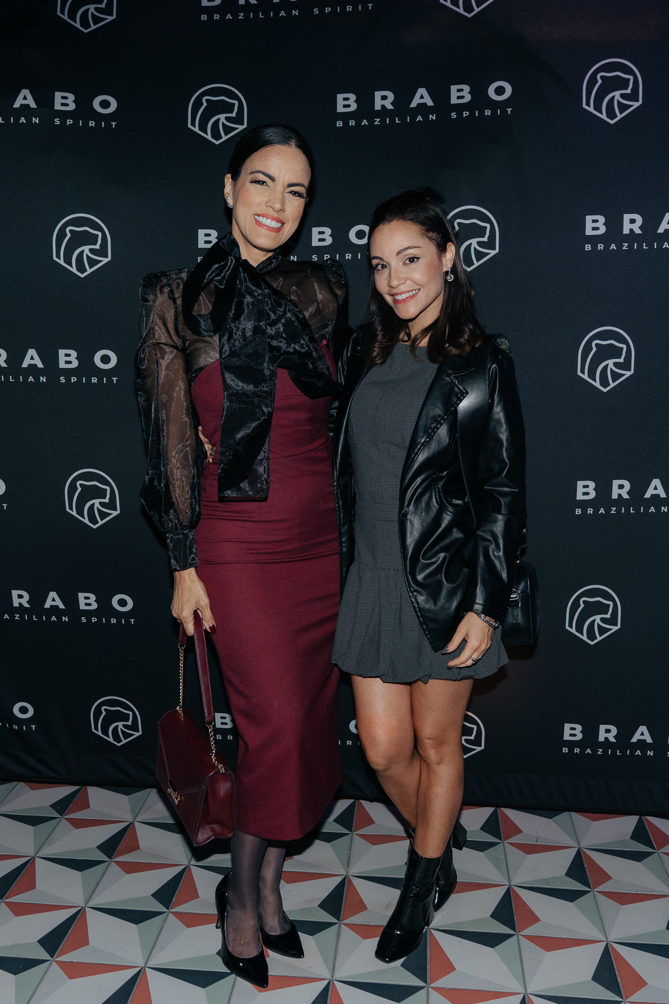 Robmariel Olea, Sharlene Taule