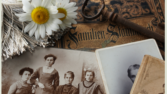 entre archivos y relatos