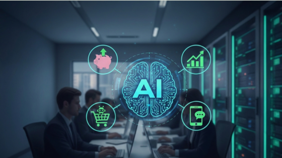 inteligencia artificial