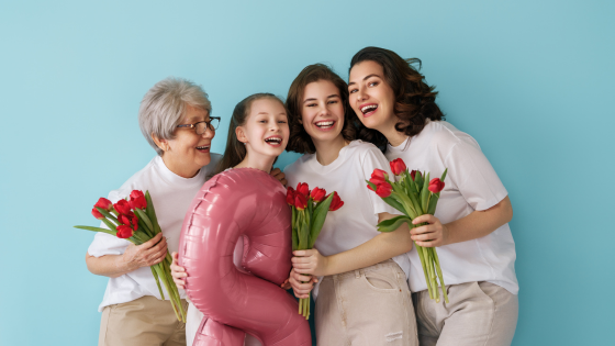 Dia Internacional de la mujer