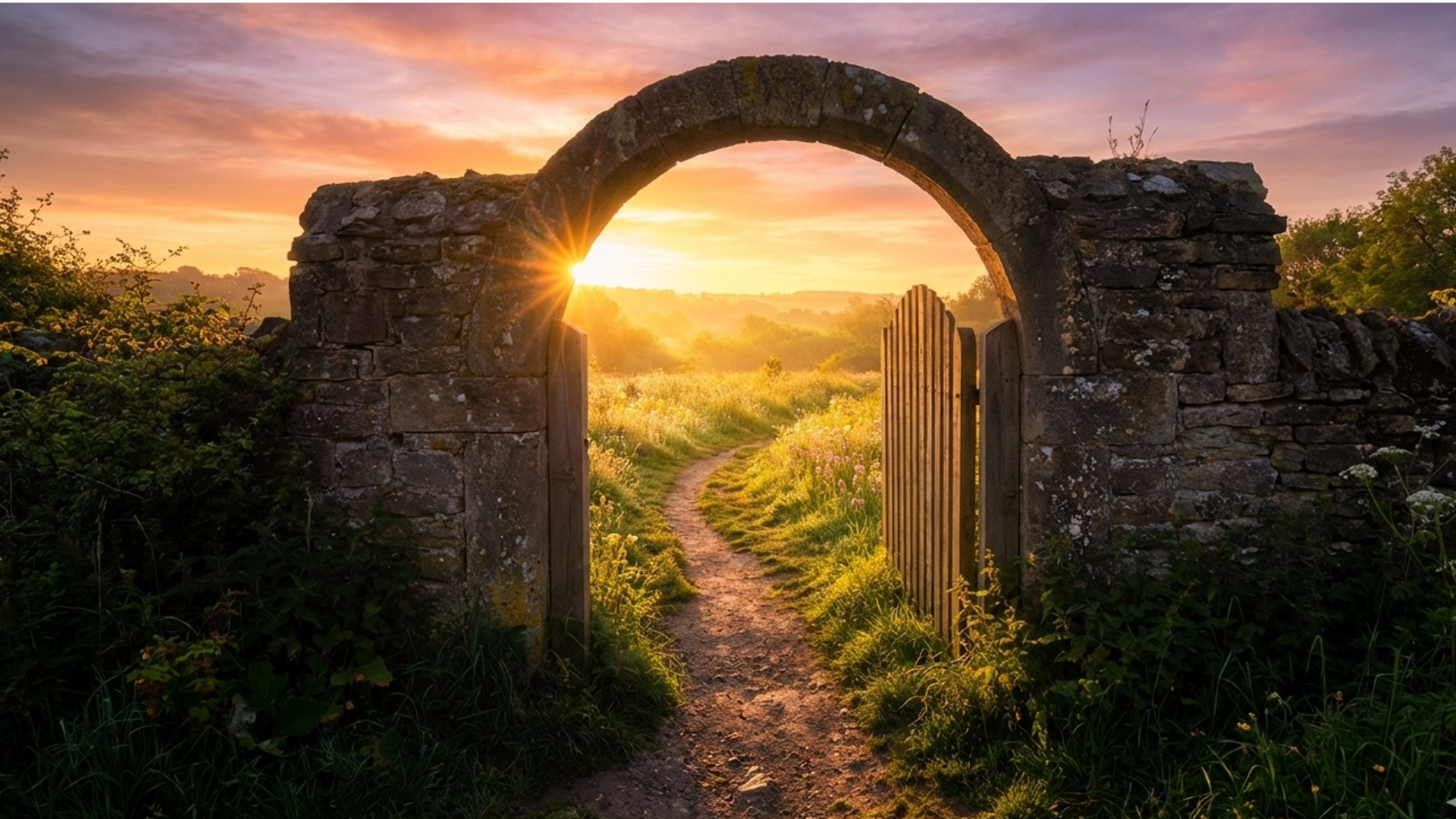 el poder de los inicios