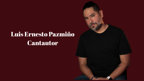 Luis Ernesto Pazmino