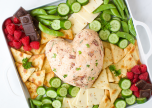 Sabores de Primavera: Recetas frescas con lácteos de Florida