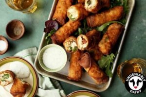 Sabores de Primavera: Recetas frescas con lácteos de Florida