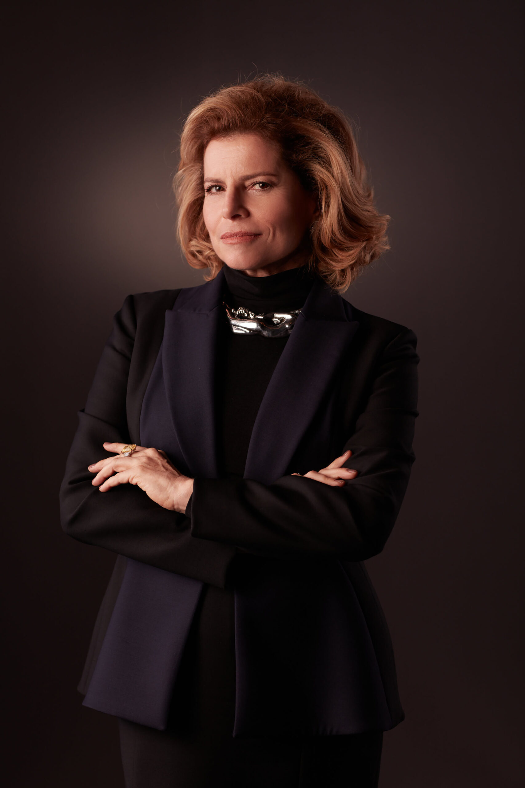 Odete Roitman (Débora Bloch)