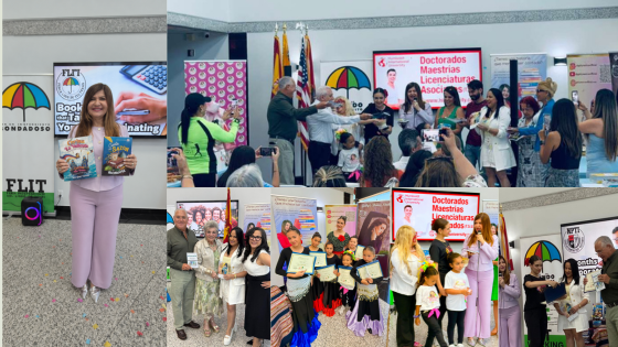 Cuentale tu cuento a la nota latina XII edicion