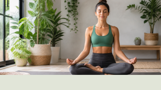el detox yoga