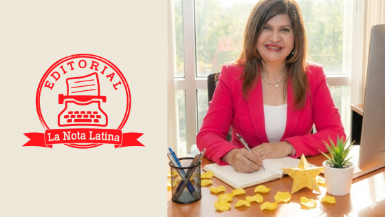 Editorial La Nota Latina