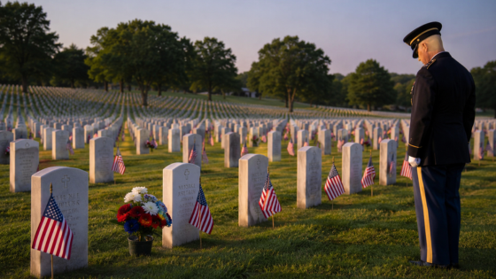 Memorial Day