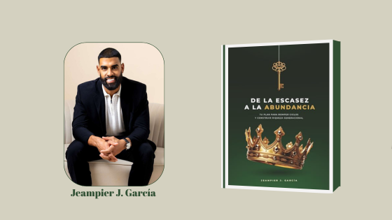 Jeampier J. García
