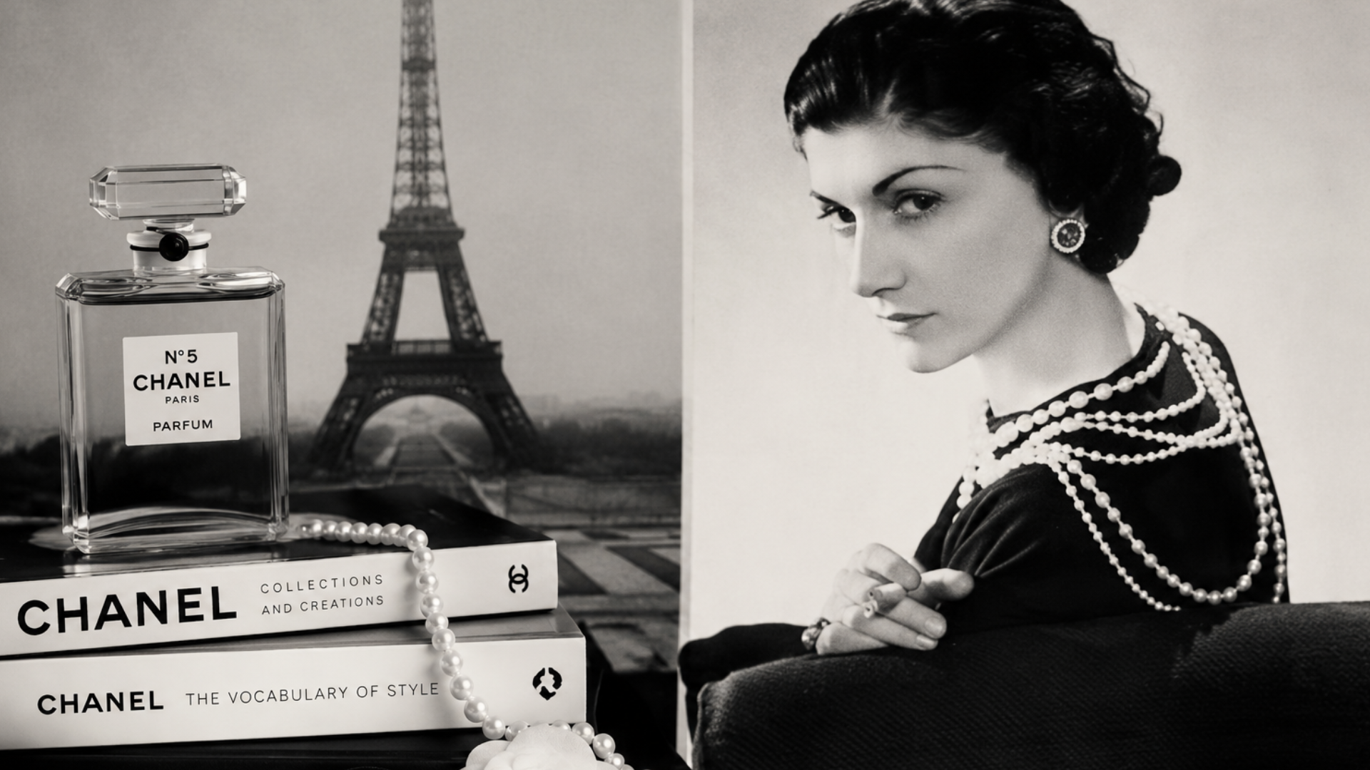 Coco Chanel