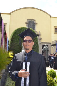 Adrián Alexis Carrillo
