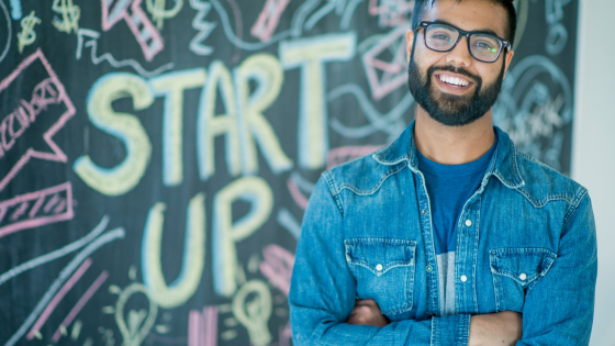 emprender sin papeles