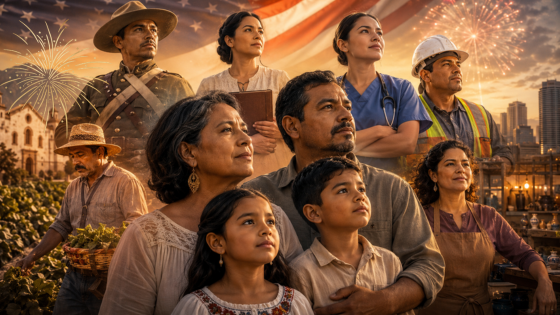 250 de independencia de Estados Unidos