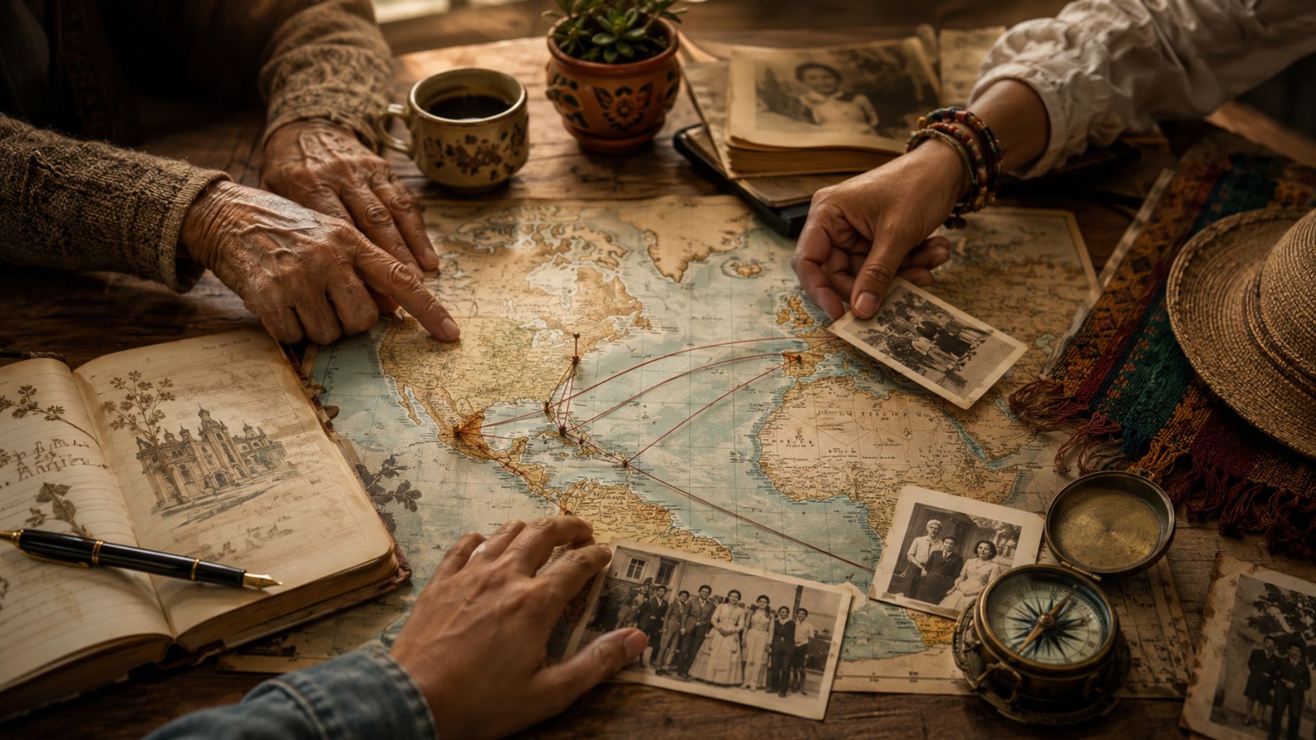 genealogia