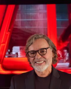 Alejandro Ríos